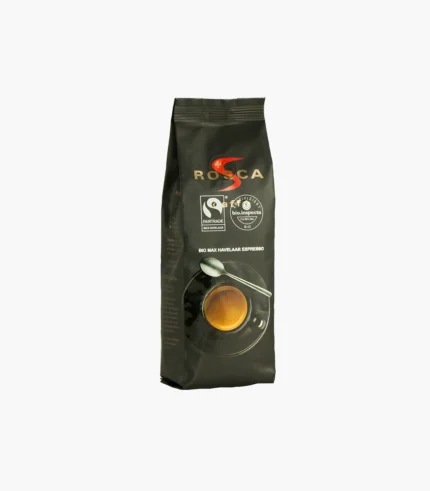 Rosca Bio Max Havelaar Espresso