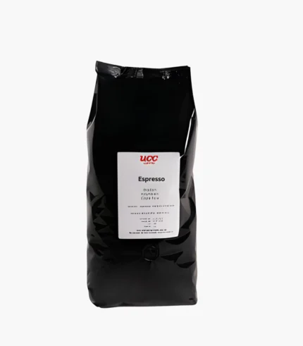 Basic Espresso Bo